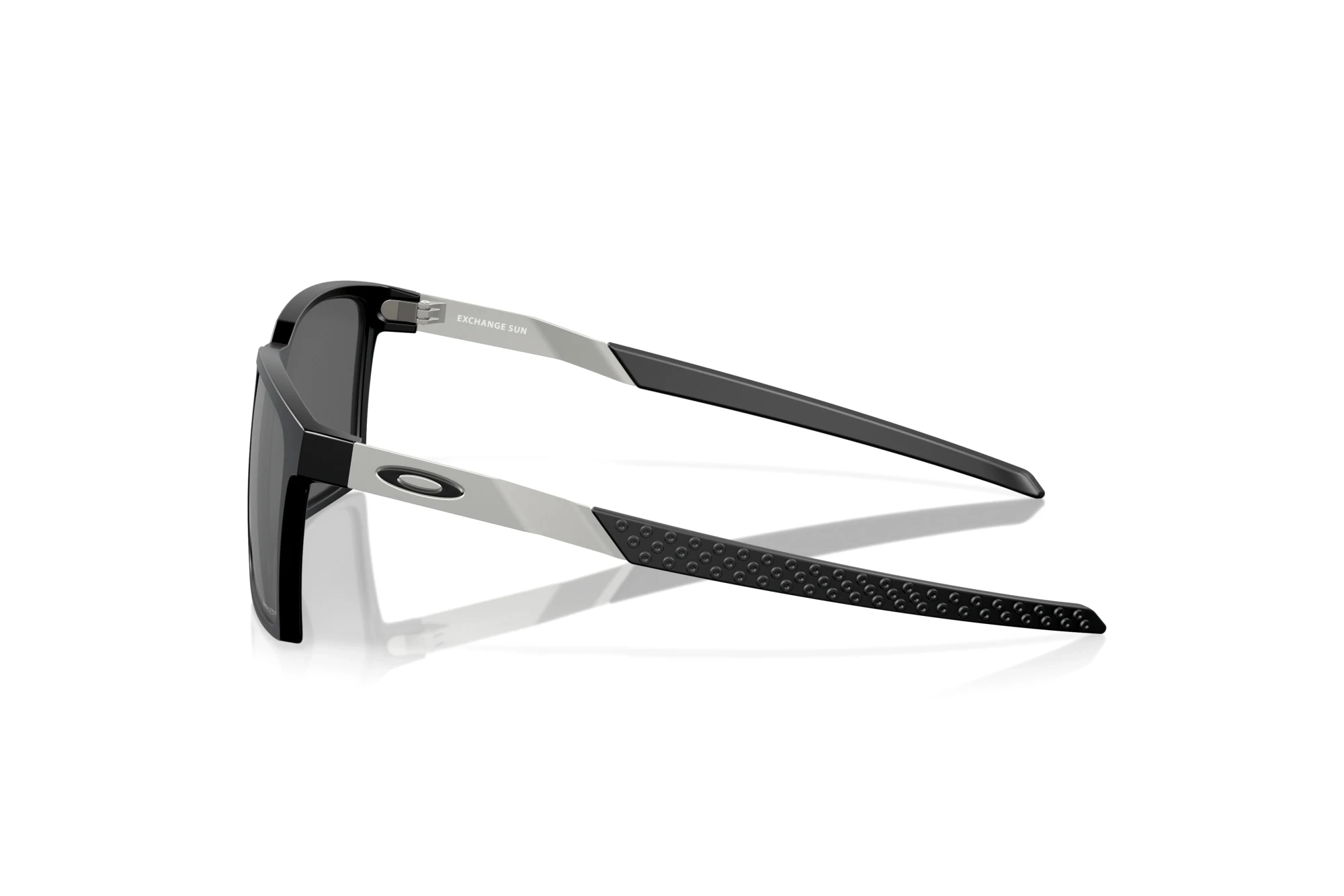 Oakley EXCHANGE SUN PRIZM (OO9483-948301) 56 | Unisex Siyah Güneş Gözlüğü